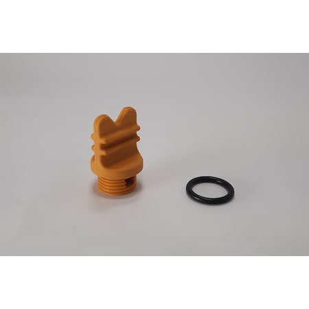 Mtd Oil Plug 753-05408